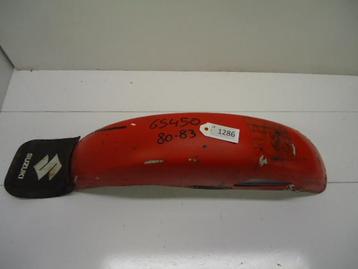 GS450 1980 - 1983 Suzuki Spatbord D1-33446