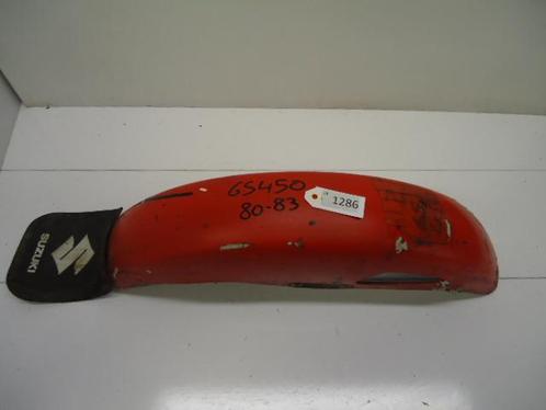 GS450 1980 - 1983 Suzuki Spatbord D1-33446, Motoren, Onderdelen | Suzuki