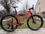 Orbea Alma M20 – OMP Carbon – XT 12 Speed, Enlèvement, Hommes, VTT semi-rigide, 53 à 57 cm