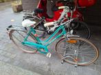 Peugeot vintage damesfiets, Fietsen en Brommers, Fietsen | Oldtimers, Ophalen