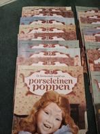 Tijdschriften"De fascinerende wereld van porseleinen poppen, Overige gebieden, Zo goed als nieuw, Ophalen, 20e eeuw of later