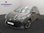 MG MG 4 64 kWh Luxury GPS 360Camera Verw.Zetels+stuur Dig.A, Autos, MG, Achat, Noir, https://public.car-pass.be/vhr/04d54a41-b5c7-4ad1-bfa8-0801bb0e1844