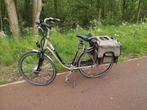 Sparta Elektrische fiets, Ophalen, Minder dan 30 km per accu, Sparta, Gebruikt