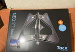 Tacx NEO 2T T2875 Smart Trainer, Sport en Fitness, Wielrennen, Ophalen of Verzenden, Zo goed als nieuw, Overige typen