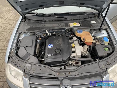 2003 VOLKSWAGEN PASSAT 3B3 1.8T motorblok motor AWT, Auto-onderdelen, Overige Auto-onderdelen, Volkswagen, Gebruikt, Ophalen