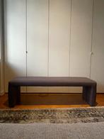 Bankje beka grijs, Huis en Inrichting, Ophalen, Zo goed als nieuw