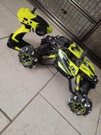 Hamleys Oblique driftcar.... nieuwstaat...0478028005, Ophalen of Verzenden, Zo goed als nieuw
