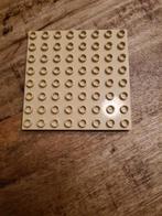 Lego duplo bouwplaat, Ophalen of Verzenden, Zo goed als nieuw, Losse stenen, Duplo