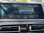 BMW X5 45e, Auto's, BMW, Automaat, X5, Leder, Bruin
