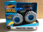 Monster truck hotwheels 1/43 nieuw !, Enlèvement ou Envoi, Neuf