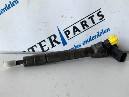 Injecteur (diesel) d'un Mercedes C-Klasse, Autos : Pièces & Accessoires, Systèmes à carburant, Mercedes-Benz, Utilisé, 3 mois de garantie