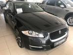 Jaguar XJ Premium Luxury 3.0 Diesel Automaat, Auto's, Automaat, Gebruikt, XJ, Diesel