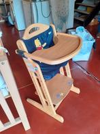 Chaise pour bébé en bon état., Enfants & Bébés, Enlèvement, Comme neuf
