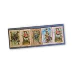 Cartes postales anciennes MARIA, Collections, Enlèvement ou Envoi