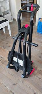 Roeitrainer Domyos Rower 100, Sport en Fitness, Ophalen, Zo goed als nieuw, Buik, Roeitrainer