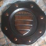 Koperwerk met een diameter van 48 cm, Antiek en Kunst, Ophalen of Verzenden