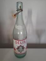 Limonade fles délis uit thimister, Verzamelen, Ophalen of Verzenden