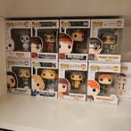 Poupée funko Harry Potter Hermione Ron Hedwig Dumbledore Sir, Collections, Jouets miniatures, Enlèvement ou Envoi, Neuf