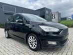 Ford C-MAX 1.5TDCi Titanium / 94.000km - 2018, Te koop, C-Max, Monovolume, 5 deurs