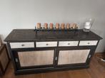 Très joli buffet/ dressoir, Ophalen, Gebruikt