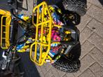 Kinderquad 50cc
