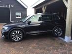 2016 Volkswagen Tiguan 2.0 TSI 4Motion Highline Personenauto, Auto's, Automaat, Gebruikt, Euro 6, Bedrijf