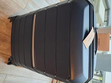Valies Samsonite, Handtassen en Accessoires, Tassen | Reistassen en Weekendtassen, Ophalen, Uitschuifbare handgreep, 30 cm of meer