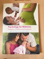 Psychology for midwifes, Ophalen, Zo goed als nieuw