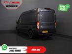 Ford Transit 350 2.0 TDCI 170 pk Aut. L2H2 18" LMV/ Carplay/, Automaat, Parkeersensor, Bedrijf, Diesel