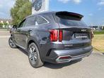 Kia SORENTO 1.6 TGI AWD HEV Pace 7pl. (169kW), Automaat, 139 g/km, 131 kW, 7 zetels