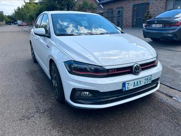 Volkswagen Polo GTI *DSG AUTOMAAT* beschikbaar voor biedingen