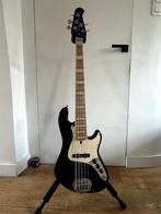 Lakland Skyline Darryl Jones 5-string basgitaar, Ophalen, Gebruikt, Elektrisch, 5-snarig