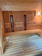 Sauna, Sport en Fitness, Sauna, Ophalen, Gebruikt, Infrarood