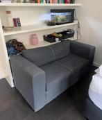 Multifunctioneel Ikea 2 pers zetel + bed, uitstekende staat!, Ophalen, Zo goed als nieuw, Tweepersoons