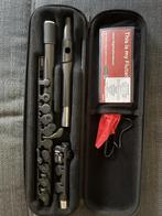Nuvo Band Flute dwarsfluit, Muziek en Instrumenten, Ophalen, Nieuw, Dwarsfluit, Met koffer of tas