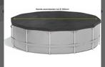 Afdekzeil winter rond zwembad tot 360cm. Nieuw in verpakking, Ophalen, Nieuw, Afdekzeil