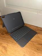 Clavier ipad, Computers en Software, Tablet-hoezen, Ophalen, Zo goed als nieuw
