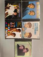 The Everly brothers, Enlèvement ou Envoi