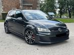 VW GOLF 7 GTD DSG 184 pk Euro6b, Auto's, Euro 6, Diesel, Te koop, Automaat