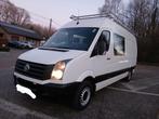 Volkswagen Crafter 7 charge
Démarre, fonctionne parfaitement, Achat, Entreprise, Volkswagen, Airbags