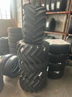 Banden kniklader, Zakelijke goederen, Ophalen