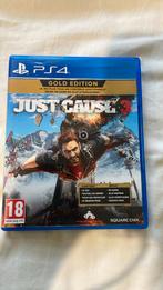 Just cause 3 PS4, Ophalen of Verzenden