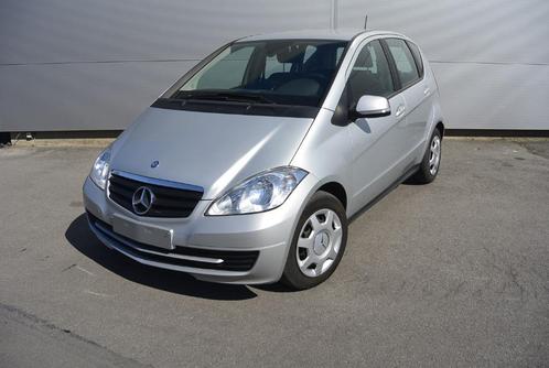 Mercedes A160CDI Automaat, Auto's, Mercedes-Benz, Bedrijf, Te koop, A-Klasse, ABS, Airconditioning, Boordcomputer, Centrale vergrendeling