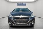 Peugeot 208 1.6 BlueHDi Allure - 1 an de garantie -, Argent ou Gris, Achat, Euro 6, Entreprise