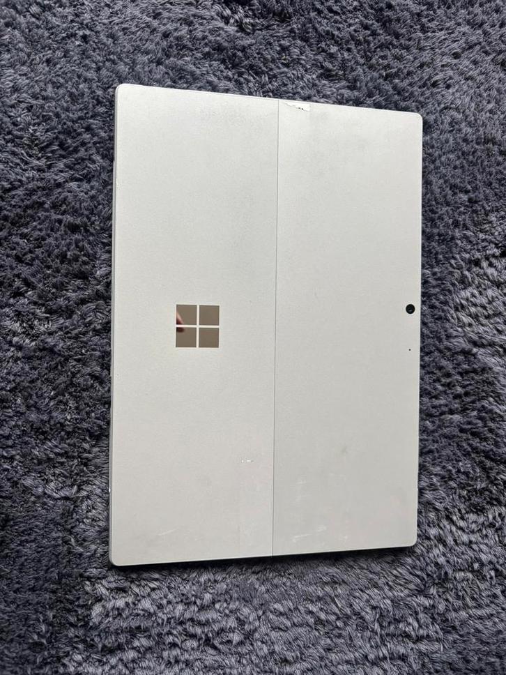 Microsoft Surface Pro 7, Computers en Software, Android Tablets, Zo goed als nieuw, Ophalen