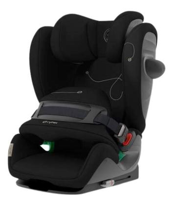 Cybex autostoel Pallas G groep 1/2/3 i-size moon black, Enfants & Bébés, Enlèvement, Neuf