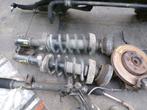 Amortisseur avant droit Nissan Primastar 1.9DCi 60kw 2002, Ophalen of Verzenden, Gebruikt, Nissan