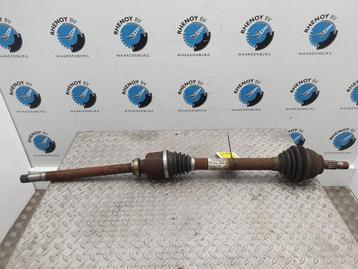 PEUGEOT 3008 1.2 PureTech Style  [R_DRIVESHAFT] 2015 beschikbaar voor biedingen