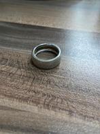 Ring in witgoud van Twice as Nice, Ophalen, Overige materialen, Overige kleuren, Zo goed als nieuw