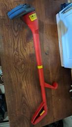 Coupe-bordures Wolf-Garten A 250 E – 250 W, Tuin en Terras, Grastrimmers, Ophalen, Gebruikt, WOLF, 10 tot 30 cm